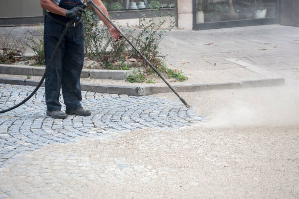 Professional Pressure Washing Services in Bass Lake, IN